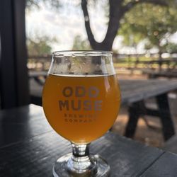 ODD Muse Brewing Company