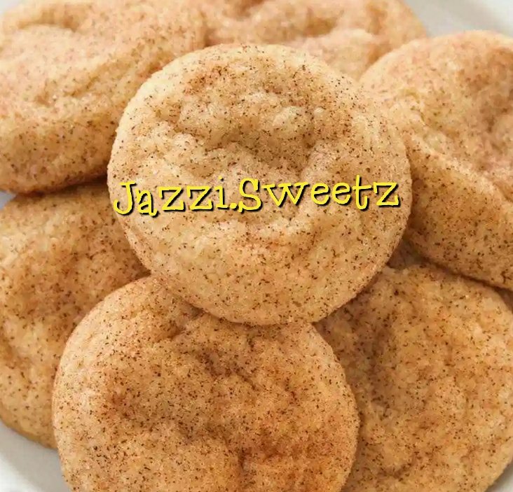 JazziSweetz Logo