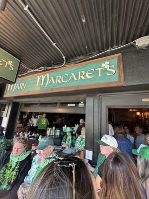Mary Margaret's Olde Irish Tavern by null