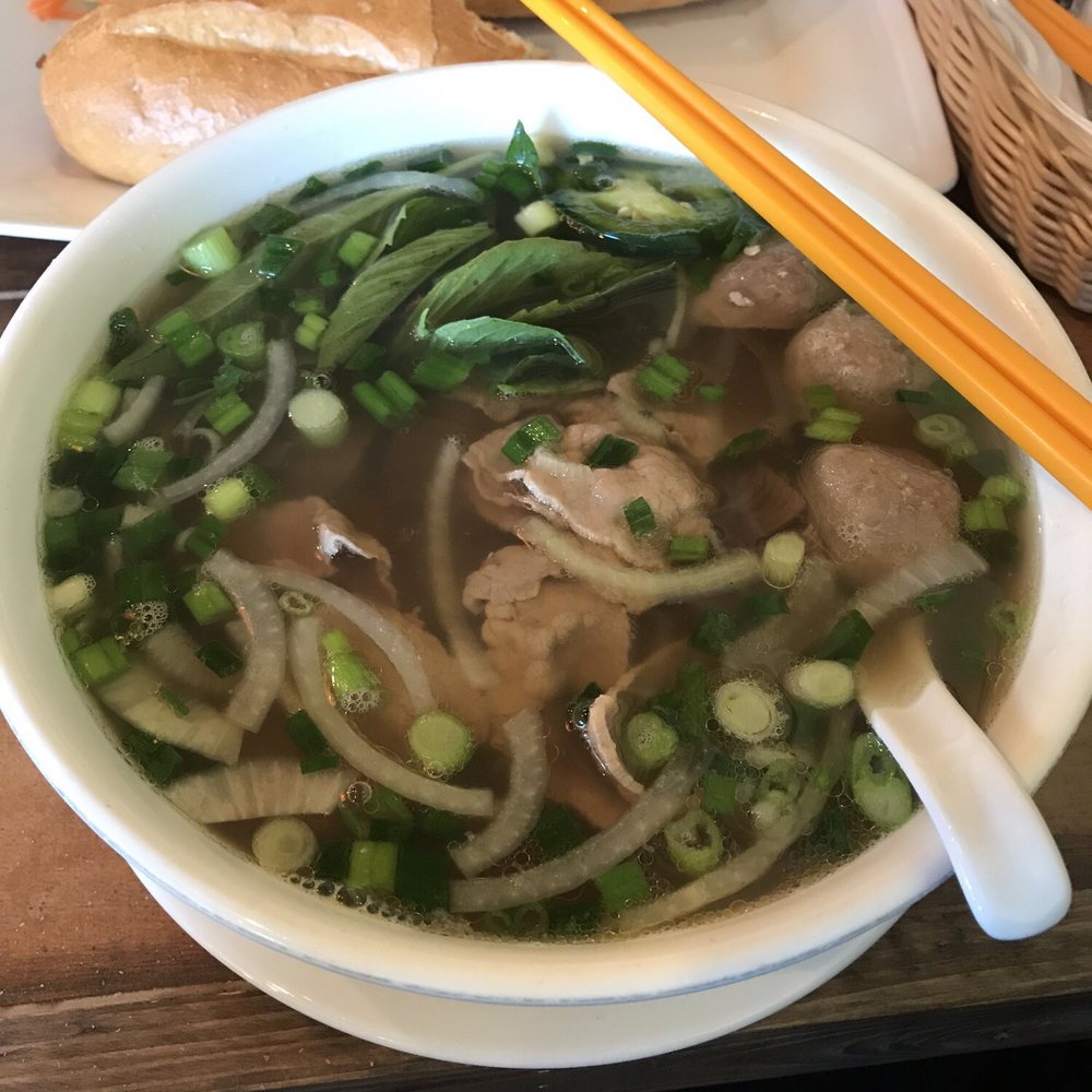 Pho Vietnamese Restaurant - Vietnamese Near Me - Gresham, Oregon