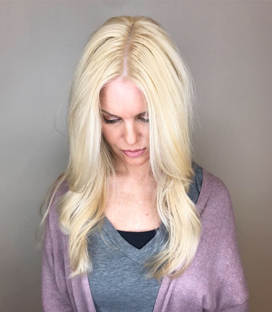 GREEN TANGERINE SPA & SALON 63 Photos & 139 Reviews Hair Salons 6