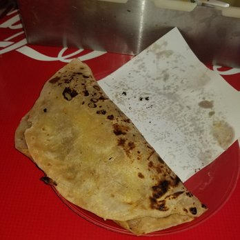 El Cuñado - Birria quesadilla - Mexican Near Me - Rosarito, BCN El Cuñado - Birria quesadilla - Mexican Near Me - Rosarito, BCN