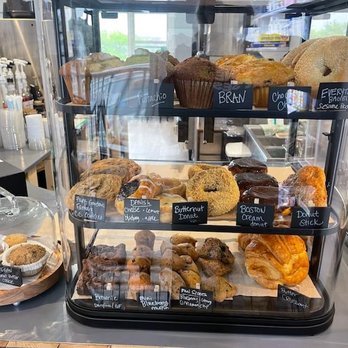Harbor Fox Coffee Bar - Coffee & Tea Near Me - West Dennis, Massachusetts