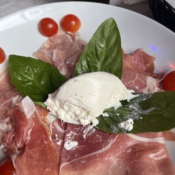 Piola - Prosciutto & co - Pizza Near Me - Houston, Texas Piola - Prosciutto & co - Pizza Near Me - Houston, Texas