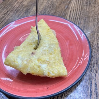 Irrintzi - Tapas Bars Near Me - Getxo, BI