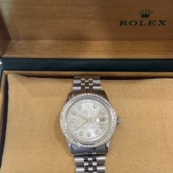 Global Gold & Silver - We Buy Rolex watches!!