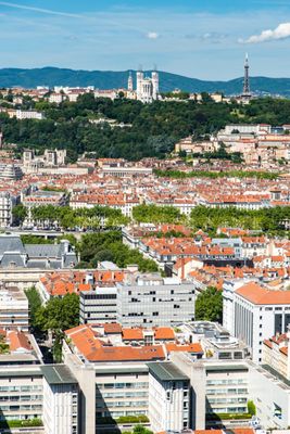 Radisson Blu Hotel, Lyon by null