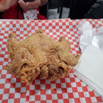 Overlord Chicken - Fast Food Near Me - Honolulu, Hawaii Overlord Chicken - Fast Food Near Me - Honolulu, Hawaii