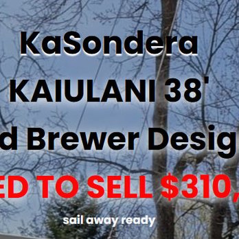 Web Design by KaSondera - KaSondera 38' Cruising Sailboat for Sale - Web Design Near Me - Merrimac, Massachusetts Web Design by KaSondera - KaSondera 38' Cruising Sailboat for Sale - Web Design Near Me - Merrimac, Massachusetts