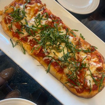 Ciao Trattoria - Flatbread - Italian Near Me - Pasco, Washington