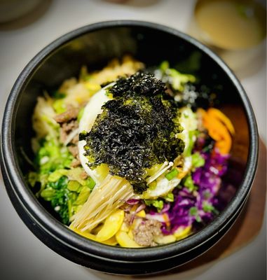 KOHO Korean BBQ House by null