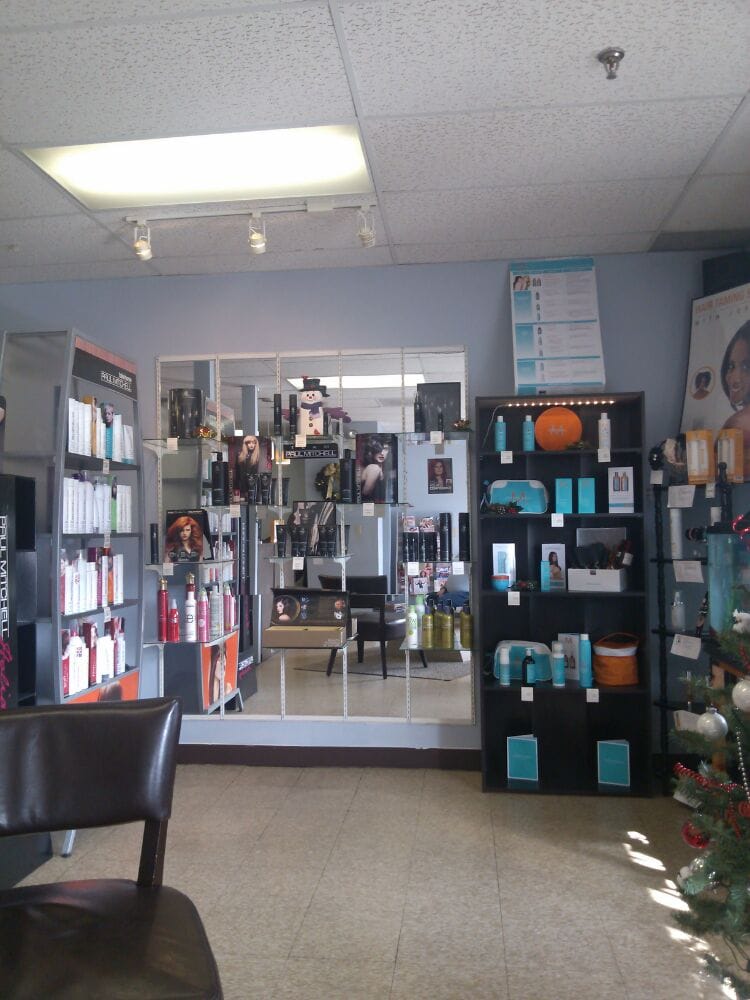 MONDI HAIR SALON Updated October 2024 850 Southbridge St, Auburn