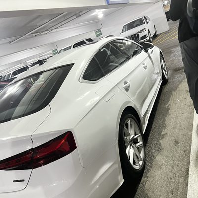 National Car Rental by null