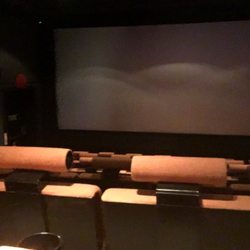 Cinemaximum - Screen