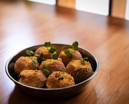 Adda Indian Canteen by null