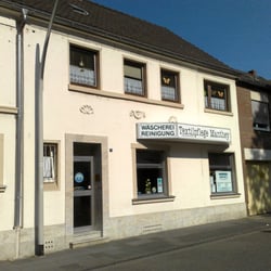 Textilpflege Manthey - Textilpflege Manthey in Frechen bei Köln