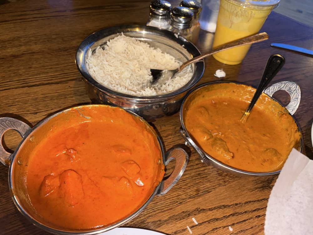 Everest Indian Kitchen