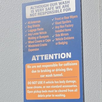 Fast5Xpress Car Wash - Car Wash Near Me - Glendora, California