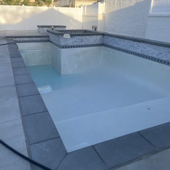 Mauna Custom Pools - Fill up the pool after plaster - General Contractors Near Me - San Bernardino, California Mauna Custom Pools - Fill up the pool after plaster - General Contractors Near Me - San Bernardino, California