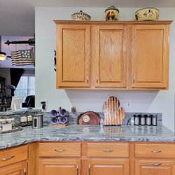 Paxton Countertops