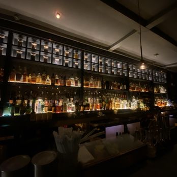Mace - Cocktail Bars Near Me - New York, New York