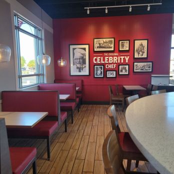 KFC - Fast Food Near Me - Buckeye, Arizona