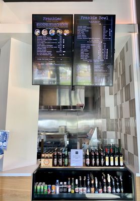 The Bombay Frankie Company by null