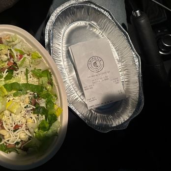 Chipotle Mexican Grill - Mexican Near Me - Encinitas, California