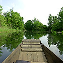 Naturschutzgebiet Taubergiessen