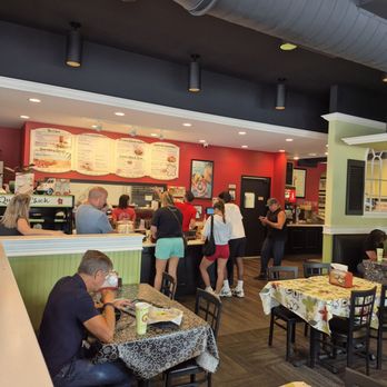 Chicken Salad Chick - Chicken Shop Near Me - Coral Springs, Florida Chicken Salad Chick - Chicken Shop Near Me - Coral Springs, Florida