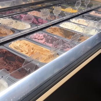Dom’s Creamery - Some ice cream selections - Ice Cream & Frozen Yogurt Near Me - Avon, Connecticut Dom’s Creamery - Some ice cream selections - Ice Cream & Frozen Yogurt Near Me - Avon, Connecticut
