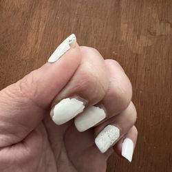 Sakura Nails and Spa