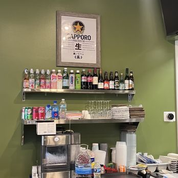 Sushi Kyu - Japanese Near Me - Boca Raton, Florida