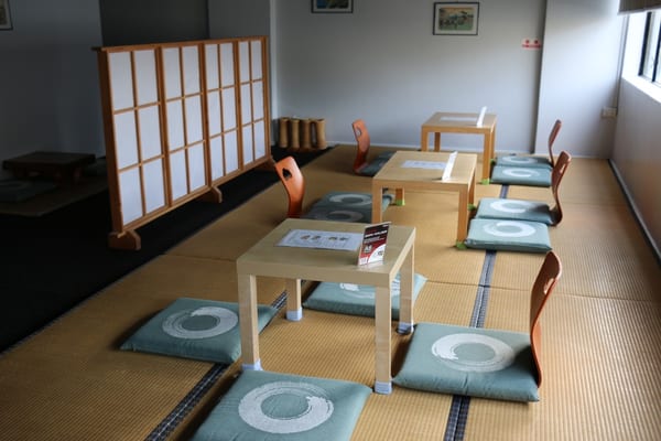 THE JAPANESE BATH HOUSE - Updated January 2026 - 59 Cromwell St ...