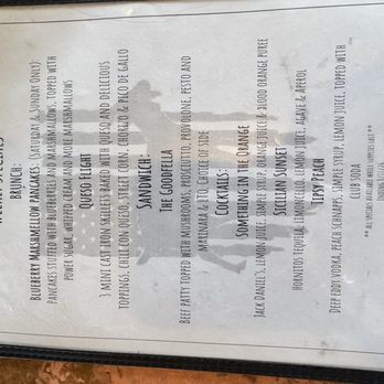 The Goat - Specials on menu - Burgers Near Me - Newburyport, Massachusetts The Goat - Specials on menu - Burgers Near Me - Newburyport, Massachusetts