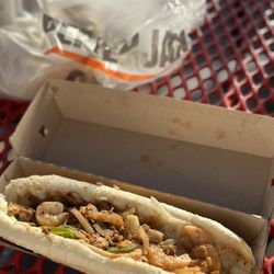 PepperJax Grill