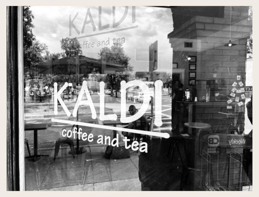 Kaldi Coffee & Tea by null