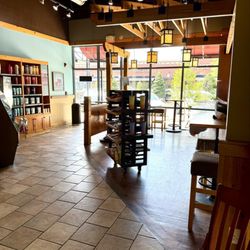 Caribou Coffee