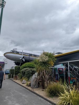McDonald's Taupo by null