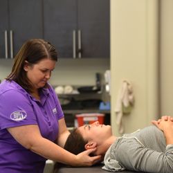 IMPACT Physical Therapy & Sports Recovery - South Loop