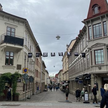 Haga - Shopping Near Me - Göteborg, O