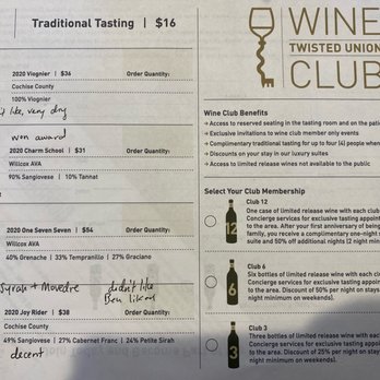 Twisted Union Wine Company - Wine Tasting Room Near Me - Elgin, Arizona Twisted Union Wine Company - Wine Tasting Room Near Me - Elgin, Arizona