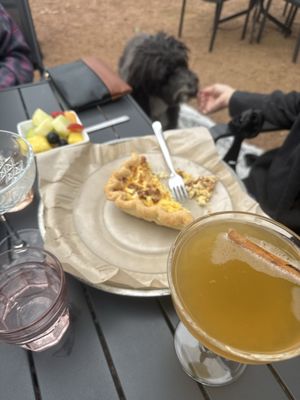 Cyd’s in the Park by null