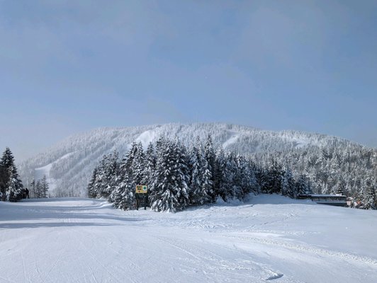 Gore Mountain by null