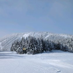 Gore Mountain