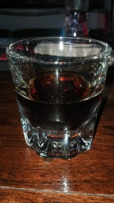 Little Woodrow's Parmer by null