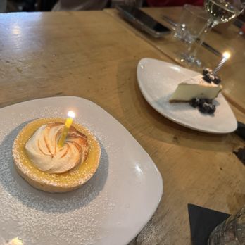 Attraversiamo - Dessert, desserts - Cocktail Bars Near Me - Brentwood, California