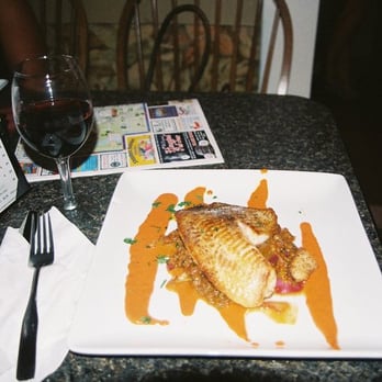 Casa Maya - Mayan Fish - Mexican Near Me - St Augustine, Florida