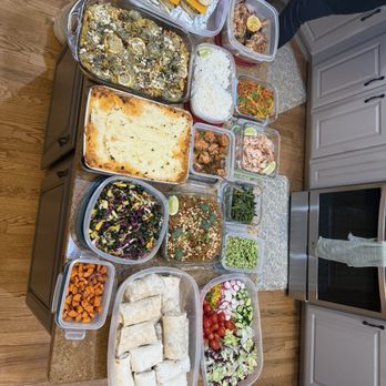 Redko Personal Chef Services - Personal Chefs Near Me Redko Personal Chef Services - Personal Chefs Near Me