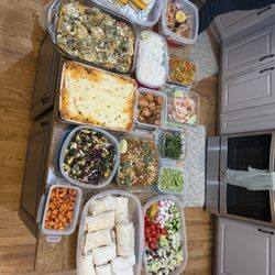 Redko Personal Chef Services